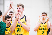 Plonu ledu vaikščioję plungiškiai nutraukė ilgiausią sezono nesėkmių seriją