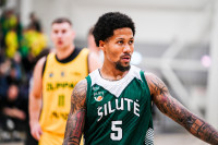 „Šilutė-PDS.lt“ išsiskyrė su dviem krepšininkais