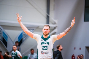 URBO-NKL apžvalga: „Šilutė-PDS.lt“ – Vilkaviškio „Perlas Go“ [2025-11-15]