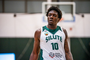 URBO-NKL apžvalga: „Šilutė-PDS.lt“ – Kėdainių sporto centras [2026-03-22]