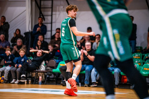 URBO-NKL apžvalga: Plungės „Olimpas“ – Vilkaviškio „Perlas Go“ [2026-01-08]