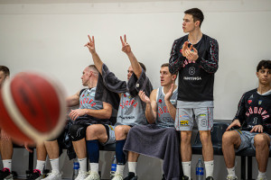 URBO-NKL apžvalga: Marijampolės „Sūduva-Mantinga“ – Kauno „Žalgiris-2“ [2025-11-27]