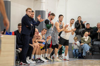 Po antrojo „URBO-NKL“ sezono rato – aiškūs pogrupiai ir tvarkaraštis