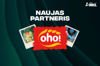 „URBO-NKL“ pradėjo bendradarbiavimą su OHO GROUP UAB