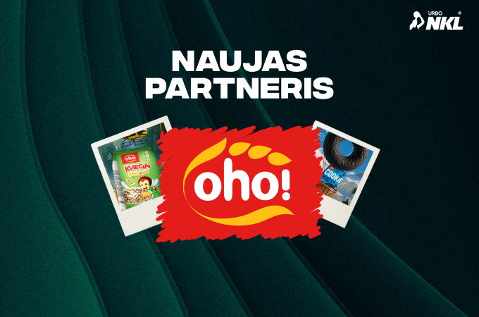 „URBO-NKL“ pradėjo bendradarbiavimą su OHO GROUP UAB