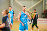 Be G. Kurtinaičio žaidusi „Omega-Tauras-LSU“ išvargo pergalę prieš alytiškius