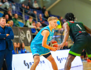 URBO-NKL apžvalga: Kauno r. „Omega-Tauras-LSU“ – „Jurbarkas-Karys-Manvesta“ [2026-03-07]