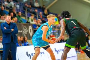 URBO-NKL apžvalga: Kauno r. „Omega-Tauras-LSU“ – „Jurbarkas-Karys-Manvesta“ [2026-03-07]