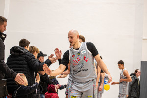 URBO-NKL apžvalga: Marijampolės „Sūduva-Mantinga“ – „Kretinga-Rivile“ [2026-01-10]