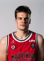 Gediminas  Mokšeckas