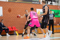 Šakiuose – tritaškių lietus ir dramatiškai nutrūkusi marijampoliečių pergalių serija