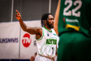 URBO-NKL apžvalga: „Alytus“ – Ukmergės „Stekas“ [2025-11-27]