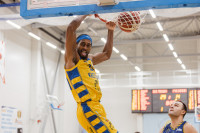 Be lygos MVP besikovusius kretingiškius prieš „Omegą“ gelbėjo kitas sužverėjęs puolėjas