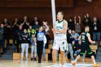 Įspūdingai startavęs „Perlas Go“ atlaikė autsaiderių šturmą po ilgosios pertraukos