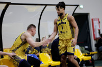 „Olimpo“ puolėjas už išpirką grįžta į Slovakijos lygą