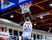 URBO-NKL apžvalga: Mažeikių „M Basket“ – „Jurbarkas-Karys-Manvesta“ [2026-01-31]