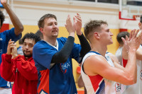 Pokyčių viesulas: su keturiais žaidėjais atsisveikinęs „Stekas“ pasikvietė tris naujokus