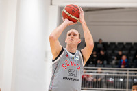 Solidaus Sederevičiaus debiuto sulaukusi „Sūduva-Mantinga“ pratęsė įspūdingą seriją