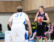 URBO-NKL apžvalga: Šakių „Vytis-VDU“ – Kėdainių sporto centras [2025-12-06]