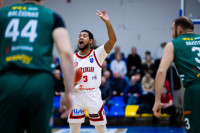 Žemaitiškame mūšyje – atsitiesęs „M Basket“ ir tvirtas revanšas