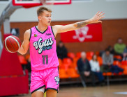 URBO-NKL apžvalga: Šakių „Vytis-VDU“ – Mažeikių „M Basket“ [2026-01-19]