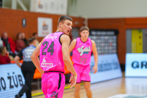 URBO-NKL apžvalga: Šakių „Vytis-VDU“ – Plungės „Olimpas“ [2026-01-15]