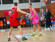 URBO-NKL apžvalga: Šakių „Vytis-VDU“ – Vilniaus „Rytas-2“ [2025-12-13]