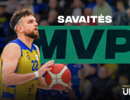 „URBO-NKL“ vienuoliktosios savaitės MVP – Julius Kazakauskas