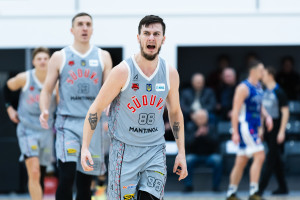 URBO-NKL apžvalga: Marijampolės „Sūduva-Mantinga“ – „Jurbarkas-Karys-Manvesta“ [2025-12-20]