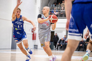 URBO-NKL apžvalga: Marijampolės „Sūduva-Mantinga“ – „Jurbarkas-Karys-Manvesta“ [2026-04-03]