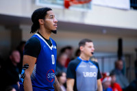 „Stekas“ Palangoje įspūdingu stiliumi nutraukė dešimties nesėkmių seriją