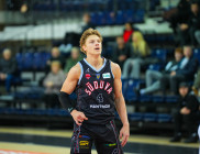 URBO-NKL apžvalga: Kėdainių sporto centras – Marijampolės „Sūduva-Mantinga“ [2026-01-03]