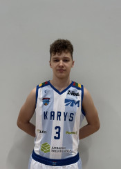 Laurynas  Micevičius