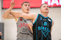 Pergalių snygis Suvalkijoje: marijampoliečiai užfiksavo ilgiausią sezono laimėjimų atkarpą