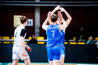 Savaitės mūšį laimėję klaipėdiečiai pasiekė saldų revanšą čempionų tvirtovėje