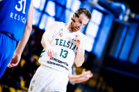 Šilutėje – Gecevičiaus benefisą nustelbęs Jucikas