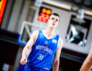 URBO-NKL apžvalga: „Alytus“ – Klaipėdos „Neptūnas-Akvaservis“ [2026-02-21]