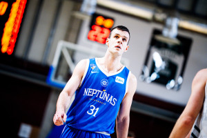 URBO-NKL apžvalga: „Alytus“ – Klaipėdos „Neptūnas-Akvaservis“ [2026-02-21]