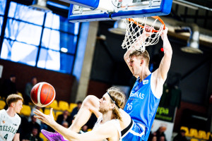 URBO-NKL apžvalga: „Telšiai“ – Klaipėdos „Neptūnas-Akvaservis“ [2026-01-10]