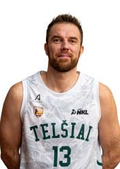 Martynas  Gecevičius