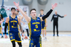 URBO-NKL apžvalga: „Jurbarkas-Karys-Manvesta“ – Palangos „Olimpas“ [2026-01-17]