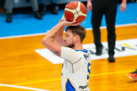 Kelmelio karjeros rungtynėse – kėdainiečių revanšas prieš čempionus