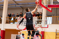 Lyg ant sparnų: Ukmergėje taisykles diktavo marijampoliečiai