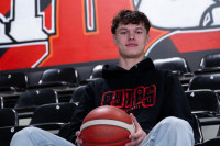 „Rytas“ susiejo ateitį su U16 rinktinės lyderiu