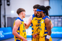 Dramatišką kretingiškių triumfą savaitės mače apkartino lygos MVP trauma