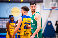 Telšiuose – Stankevičiaus sezono rekordai ir dramatiška „Perlas Go“ pergalė