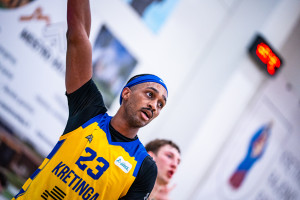 URBO-NKL apžvalga: „Kretinga-Rivile“ – „Šilutė-PDS.lt“ [2026-02-28]