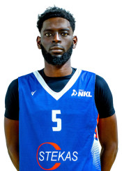 Webster Fredrick  Simeus