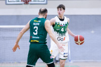 „Žalgirio-2“ atakų organizatorius kelia sparnus už Atlanto