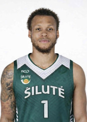 Devin Lavonne  Hutchinson